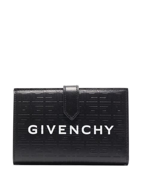 givenchy mens wallet|givenchy wallets women's.